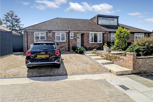 Ramsden Road, Orpington, Kent, BR5 2 bed bungalow for sale