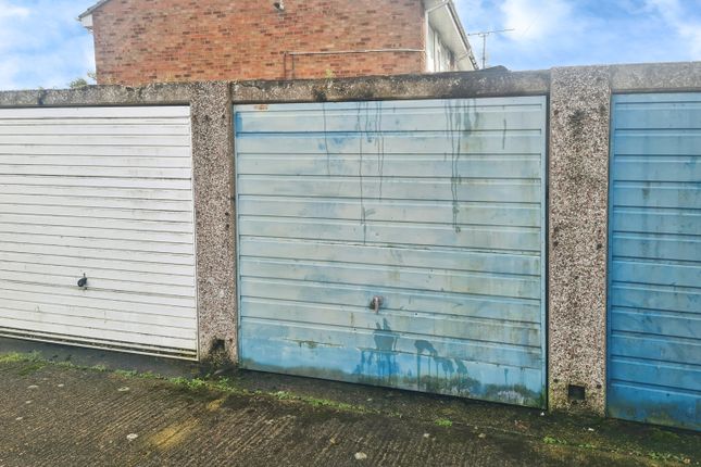 Garage for sale