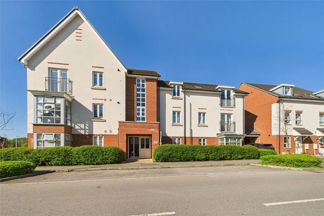 2 bed flat