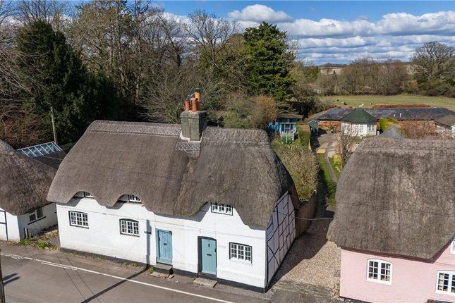1 bedroom semi-detached house for sale