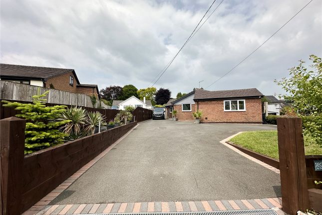 The Close, Charlton Marshall... 3 bed bungalow for sale