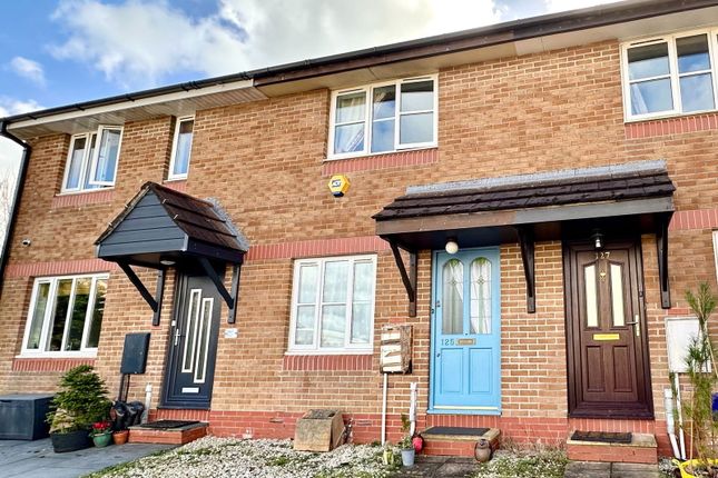 Manor View, Par PL24 2 bed terraced house for sale