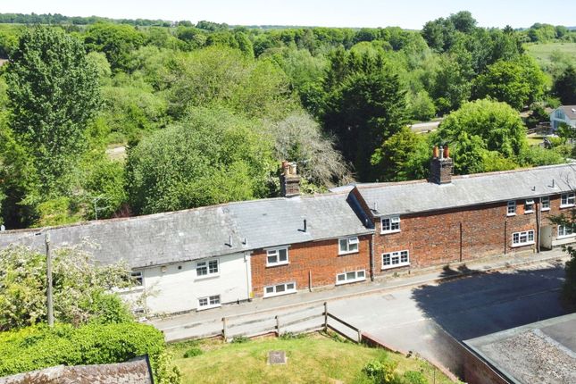 Tin Pit, Marlborough, SN8 1 bed terraced house for sale