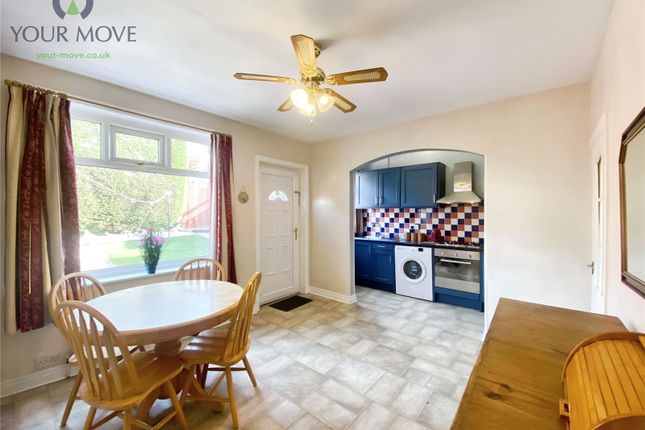 Arnside Avenue, Keighley BD20 3 bed semi