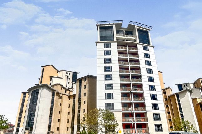 Baltic Quay, Mill Road, Gateshead, .... 3 bed apartment for sale