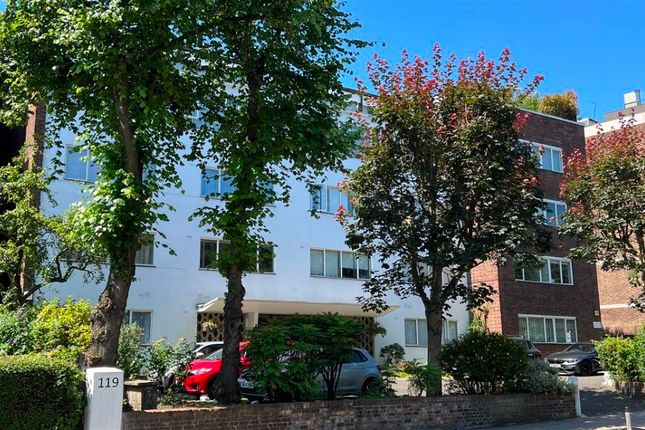 London NW3 1 bed apartment for sale