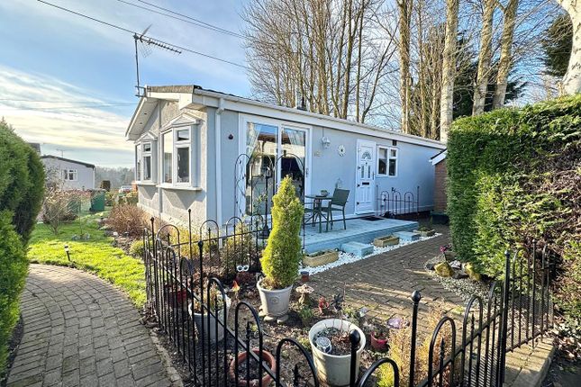 Oak Lane, CV5 2 bed park home for sale
