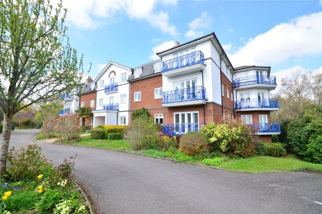 The Larches, East Grinstead, West... 3 bed apartment for sale