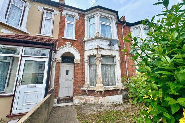 3 bedroom apartment for sale