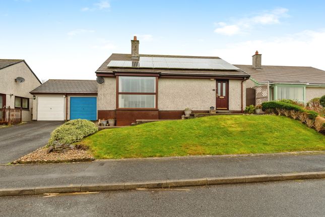 3 bed bungalow