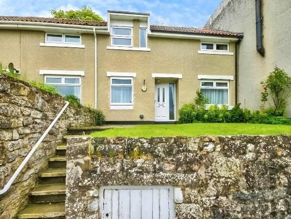 West Ridge, Moulton, Richmond 3 bed terraced house for sale