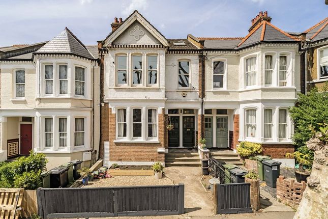 Harborough Road, London SW16 2 bed maisonette for sale