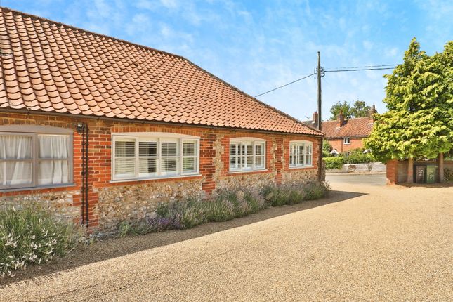 4 bedroom barn conversion for sale