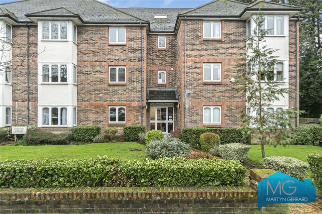 Odette Court, 1059 High Road... 2 bed penthouse for sale
