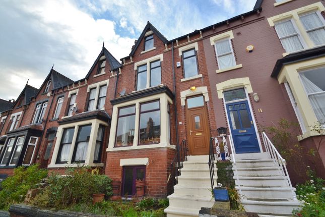Hilton Place, Leeds LS8 4 bed terraced house for sale