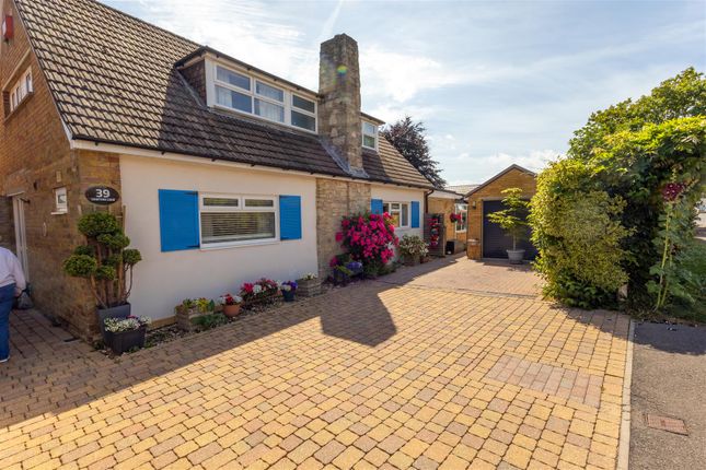 Crofton Lane, Fareham PO14 3 bed detached house for sale