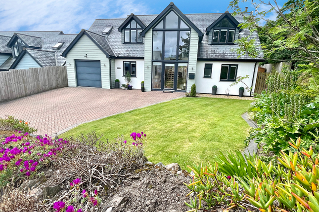 High Street, St. Austell PL26 4 bed detached house for sale