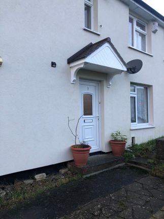 2 bed maisonette