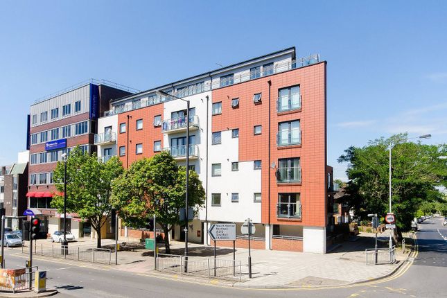 Shaftesbury Avenue, South Harrow... 1 bed flat for sale