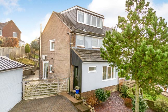 Chertsey Bank, Cumbria CA1 3 bed semi