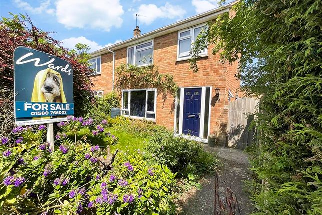 Leslie Crescent, St Michaels... 3 bed semi