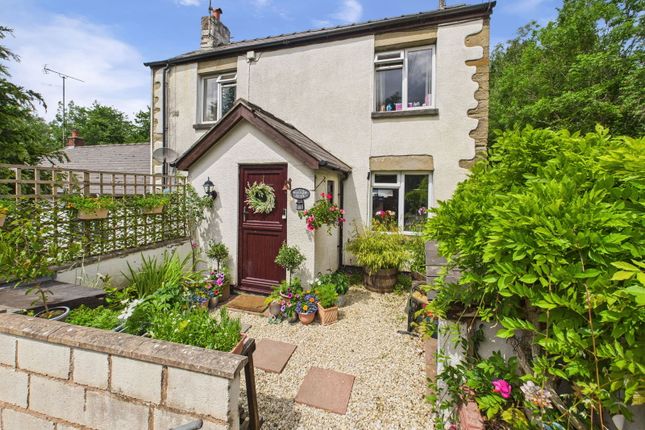 Drybrook Road, Drybrook GL17 2 bed semi