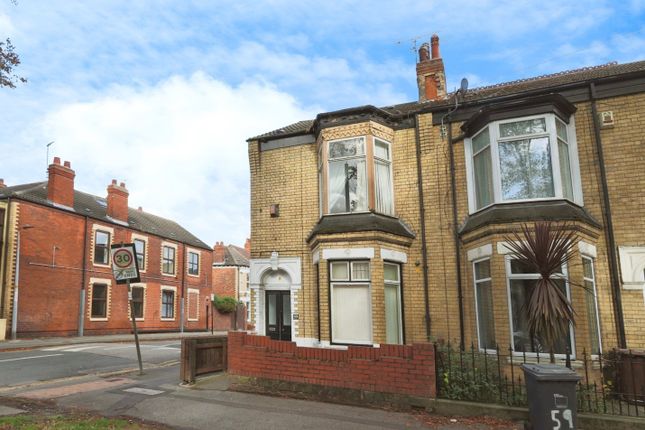 Boulevard, Hull,  HU3 2UD 5 bed terraced house for sale