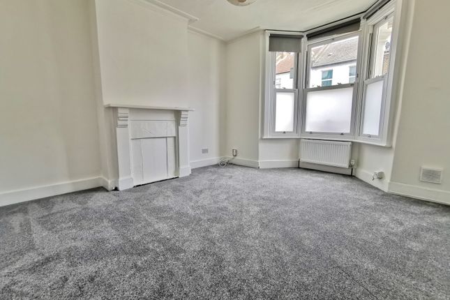 3 bed terraced house