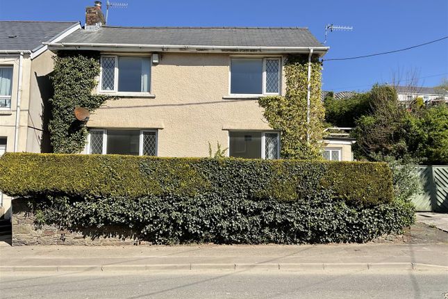 Danlan Road, Pembrey, Burry Port 3 bed detached house for sale