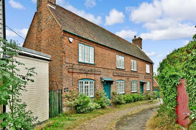 4 bed detached house