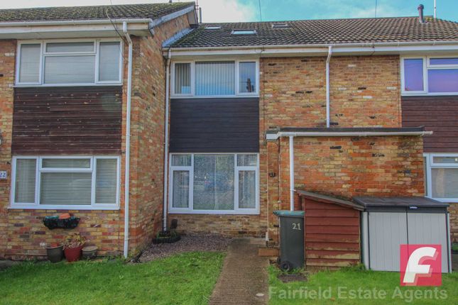 Beauchamp Gardens, Mill End 4 bed terraced house for sale