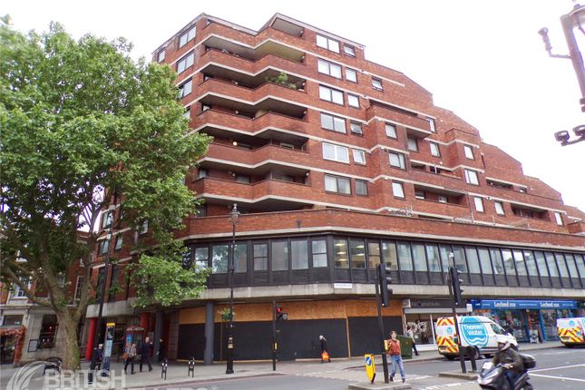 2 bed flat