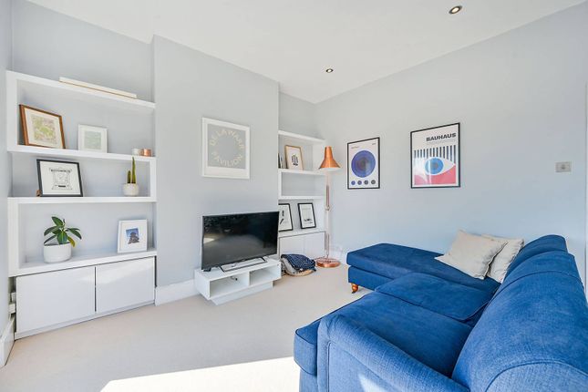 Layton Road, Brentford, TW8 1 bed flat for sale