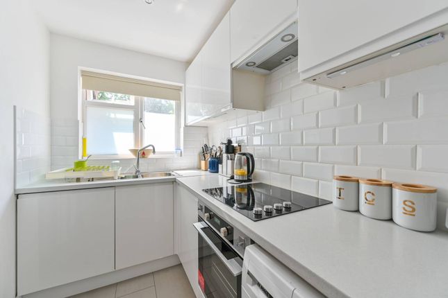 Daniel Close, Colliers Wood, London... 2 bed terraced house for sale