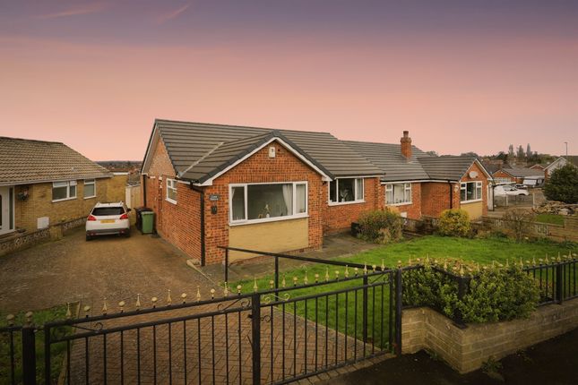 3 bedroom semi-detached bungalow for sale