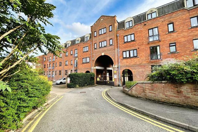 Sidmouth Street, Reading, Berkshire, RG1 2 bed apartment for sale