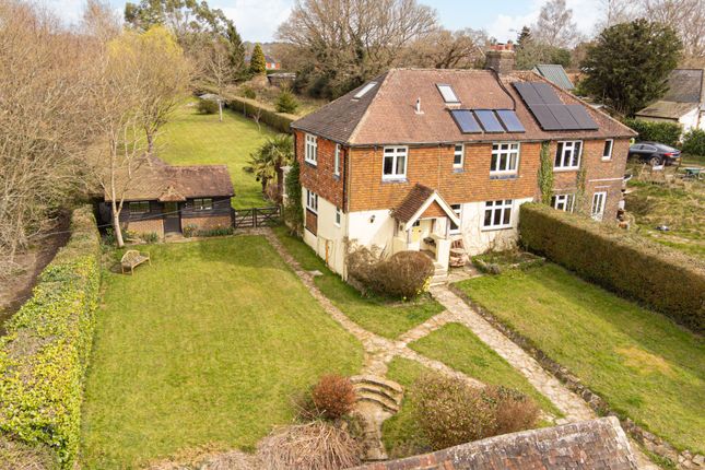 Tanyard Lane, Haywards Heath RH17 4 bed semi