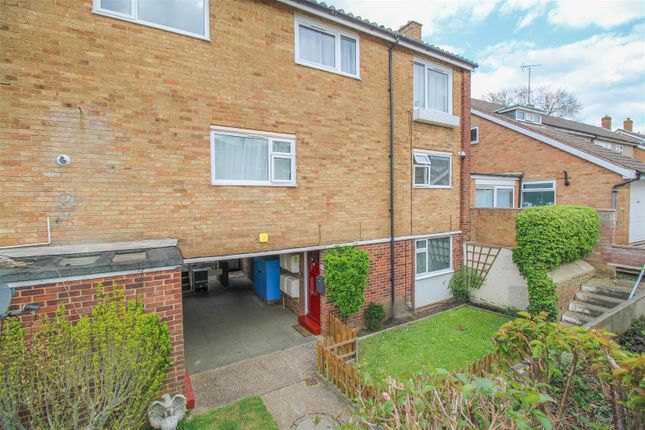 2 bedroom maisonette for sale