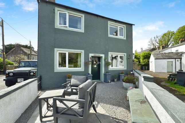 Cockermouth CA13 3 bed detached house for sale