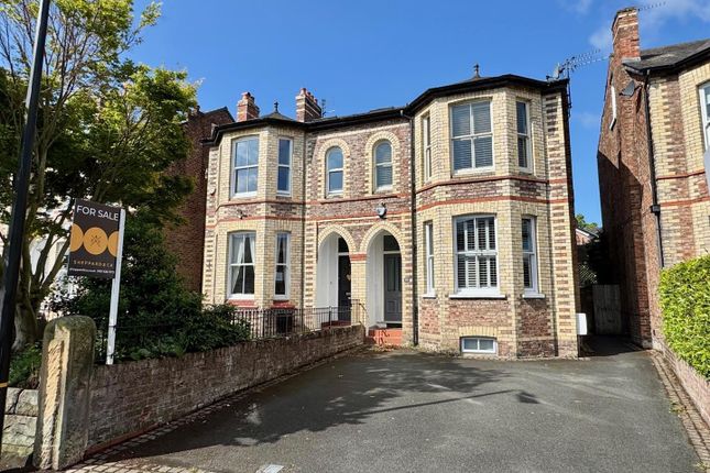 3 bedroom apartment for sale
