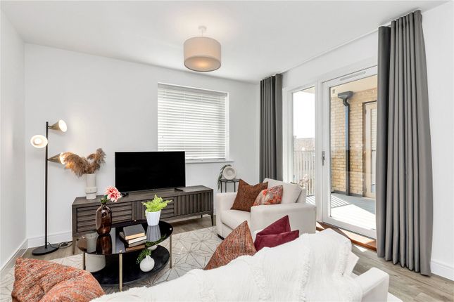 Kendale Road, Stonebond At... 2 bed apartment for sale
