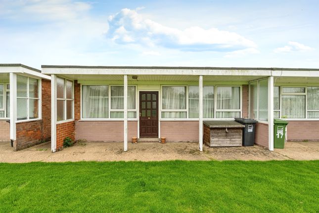 2 bedroom park home for sale