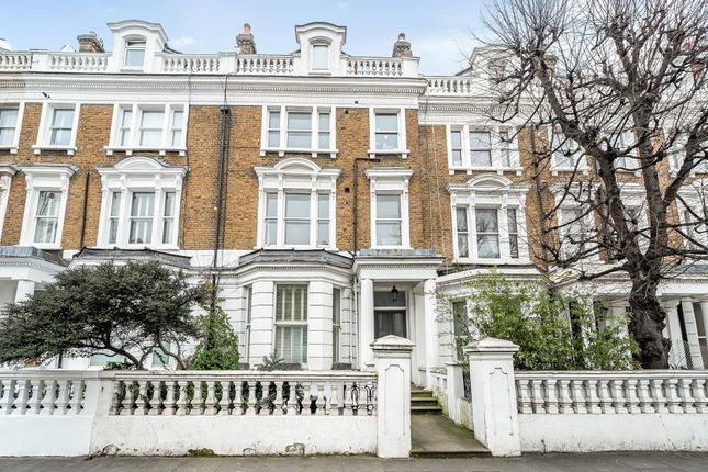 Notting Hill,  London,  W14,  W14 1 bed flat for sale