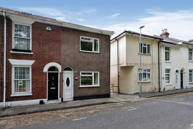2 Bedroom Terraced House