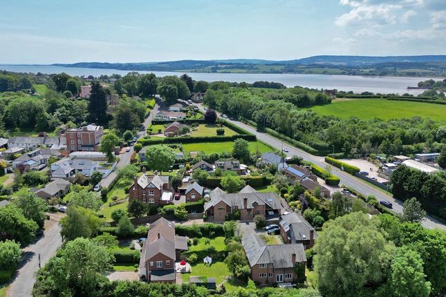 Old Ebford Lane, Ebford, Exeter... 5 bed detached house for sale