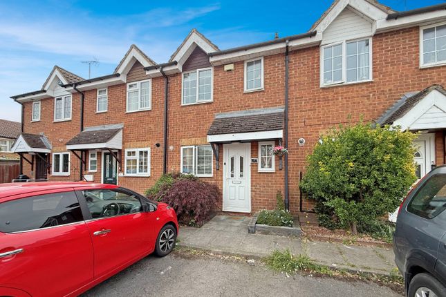 Dunstable, Bedfordshire LU6 2 bed terraced house for sale