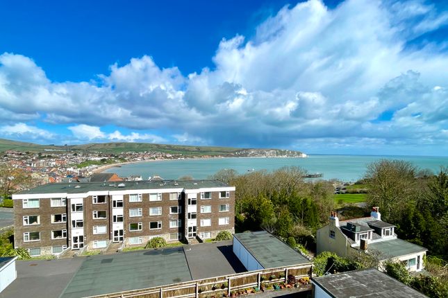 PEVERIL ROAD, SWANAGE 1 bed flat for sale