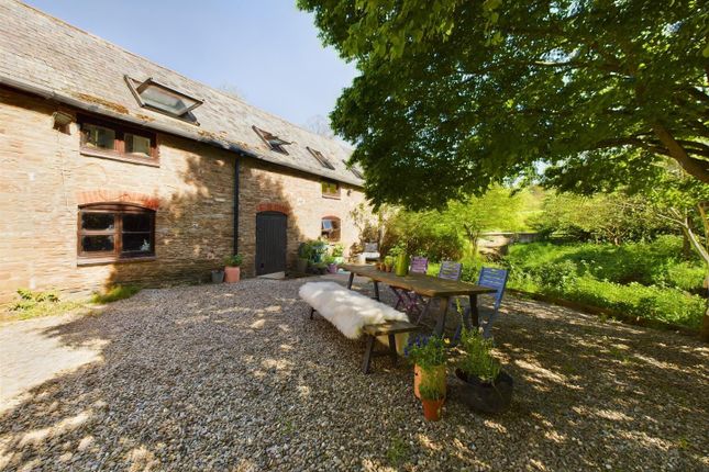 Winslow, Bromyard 6 bed country house for sale