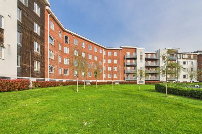 2 bed flat