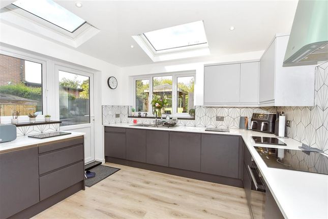 4 bed semi-detached house